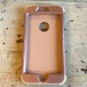 iPhone 8 Plus case